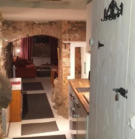 Prázdninový dům Kuninga 5 / 10 *