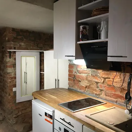 Prázdninový dům Kuninga 5 / 10 Pärnu